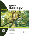 General Ecology (2nd Edition) (Book with DVD)