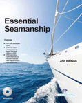 Essential Seamanship (2nd Edition) (Book with DVD)