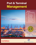 Port & Terminal Management (2nd Edition) (Book with DVD)