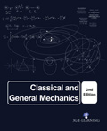 Classical and General Mechanics (2nd Edition)