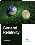 General Relativity (2nd Edition)