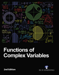 Functions of Complex Variables (2nd Edition)