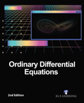 Ordinary Differential Equations (2nd Edition)