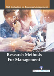 3GE Collection on Business Management: Research Methods For Management