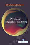 3GE Collection on Physics: Physics of Magnetic Thin Films