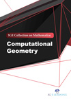 3GE Collection on Mathematics: Computational Geometry