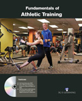 Fundamentals of Athletic Training (Book with DVD)