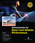 Assessments for Sport and Athletic Performance (Book with DVD)