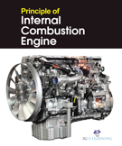 Principle of Internal Combustion Engine