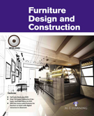 Furniture Design and Construction (Book with DVD)