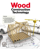 Wood Construction Technology (Book with DVD)