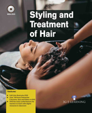 Styling and Treatment of Hair (Book with DVD)