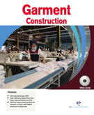 Garment Construction (Book with DVD)