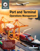 Port and Terminal Operations Management (Book with DVD)