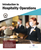 Introduction to Hospitality Operations (Book with DVD)
