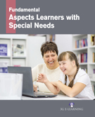 Fundamental Aspects Learners with Special Needs