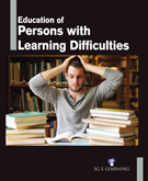 Education of Persons with Learning Difficulties