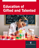 Education of Gifted and Talented