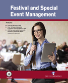 Festival and Special Event Management (Book with DVD)