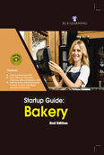 Startup Guide: Bakery (2nd Edition) (Book with DVD)