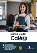 Startup Guide: Cafe (2nd Edition) (Book with DVD)
