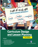 Curriculum Design and Lesson Planning (2nd Edition) (Book with DVD)