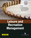 Leisure and Recreation Management (2nd Edition) (Book with DVD)