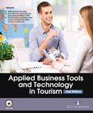 Applied Business Tools and Technology in Tourism (2nd Edition) (Book with DVD)