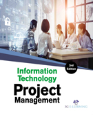 Information Technology Project Management (3rd Edition)