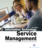 Information Technology Service Management (3rd Edition)