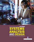 Systems Analysis and Design (3rd Edition)