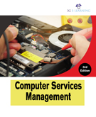 Computer Services Management (3rd Edition)