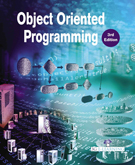 Object Oriented Programming (3rd Edition)