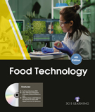 Food Technology (4th Edition) (Book with DVD)