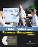 Hotel Sales and Revenue Management (3rd Edition)  (Book with DVD)