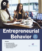 Entrepreneurial Behavior (2nd Edition) (Book with DVD)