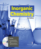Inorganic Chemistry (2nd Edition) (Book with DVD)