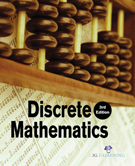 Discrete Mathematics (3rd Edition)