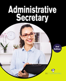 Administrative Secretary (2nd Edition)