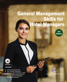 General Management Skills for Hotel Managers (3rd Edition) (Book with DVD)