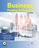 Business Funding & Finances (3rd Edition) (Book with DVD)