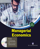 Managerial Economics (2nd Edition)  (Book with DVD)