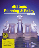 Strategic Planning & Policy  (2nd Edition) (Book with DVD)