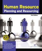 Human Resource Planning and Resourcing  (2nd Edition) (Book with DVD)