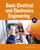 Basic Electrical and Electronics Engineering  (3rd Edition)  