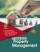 3G Handy Guide: Property Management (2nd Edition) (Book with DVD)