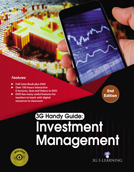 3G Handy Guide: Investment Management (2nd Edition) (Book with DVD)