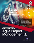 3G Handy Guide: Agile Project Management (2nd Edition) (Book with DVD)