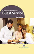 A Visual Reference to Guest Service  (2nd Edition)