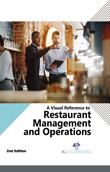 A Visual Reference to Restaurant Management and Operations (2nd Edition)